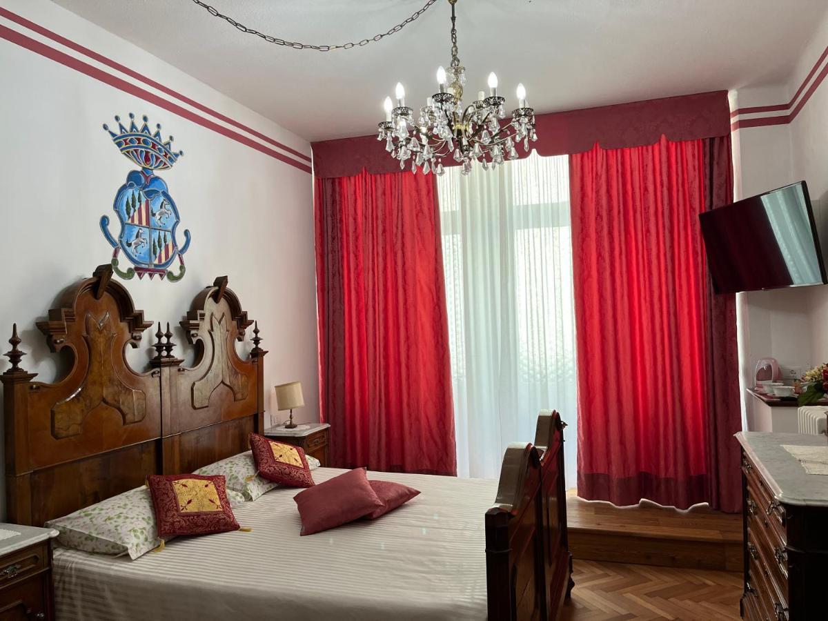 B&B Dai Toscans Cividale del Friuli Zewnętrze zdjęcie