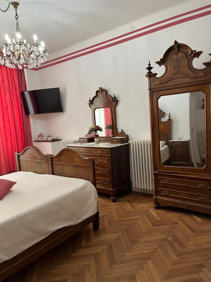 B&B Dai Toscans Cividale del Friuli Zewnętrze zdjęcie